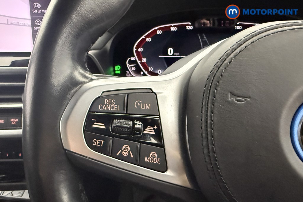 Used BMW iX3 2022 for sale - 77649151: Photo 14