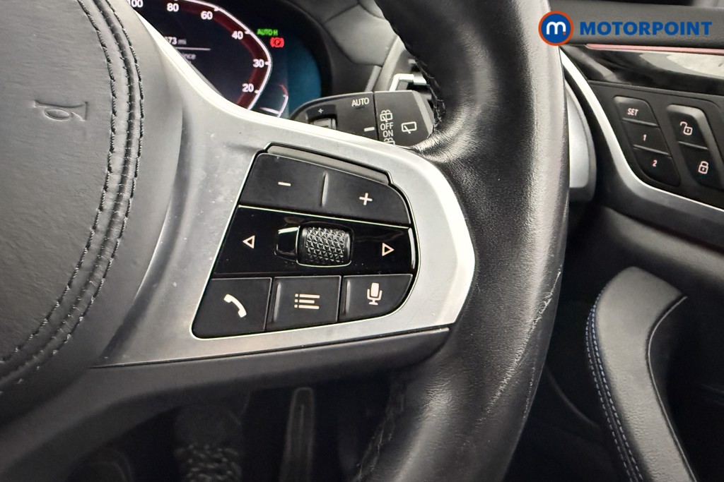 Used BMW iX3 2022 for sale - 77649151: Photo 15