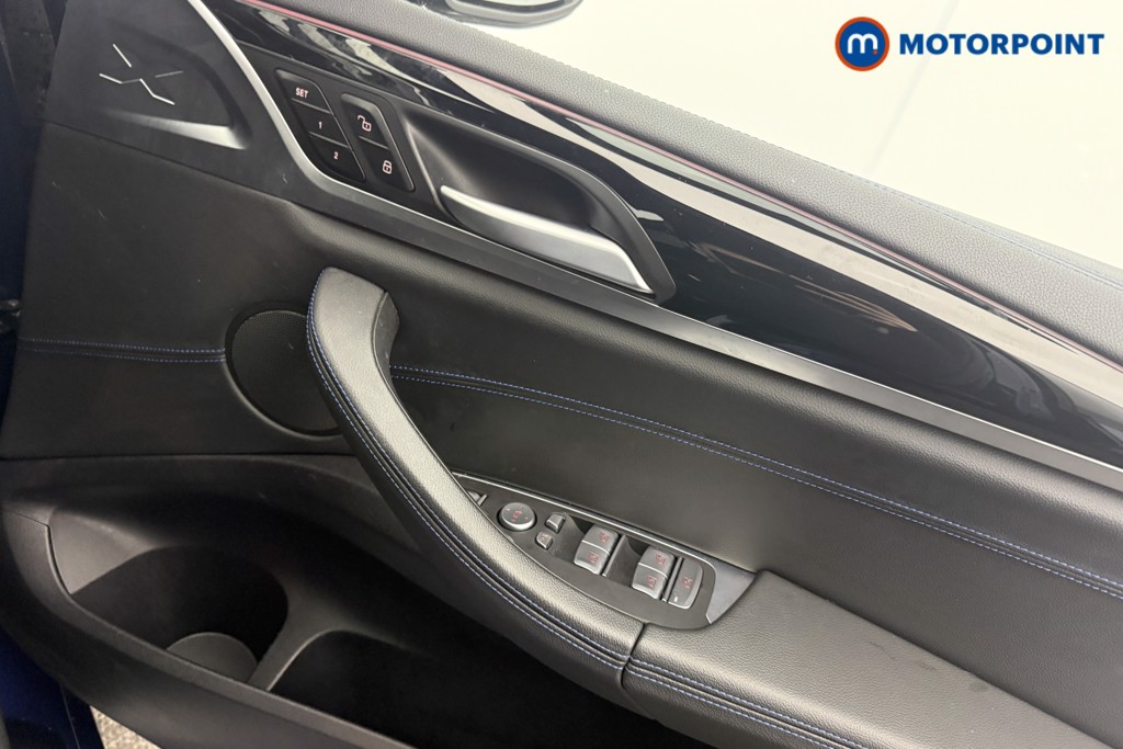 Used BMW iX3 2022 for sale - 77649151: Photo 17