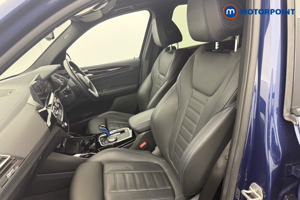 Used BMW iX3 2022 for sale - 77649151: Photo 18