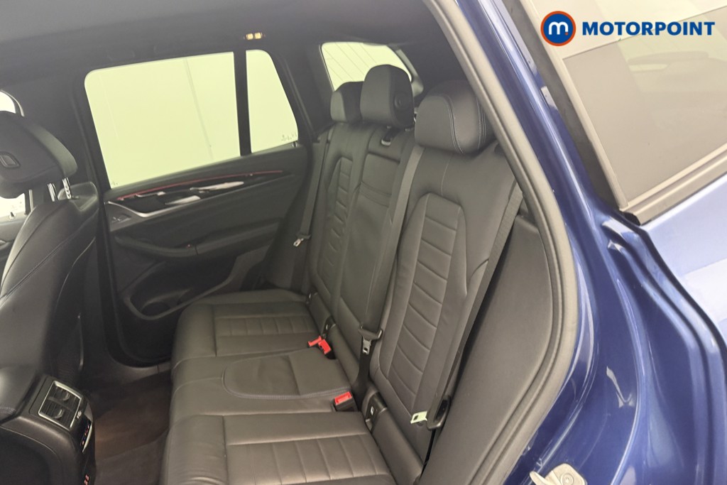 Used BMW iX3 2022 for sale - 77649151: Photo 19