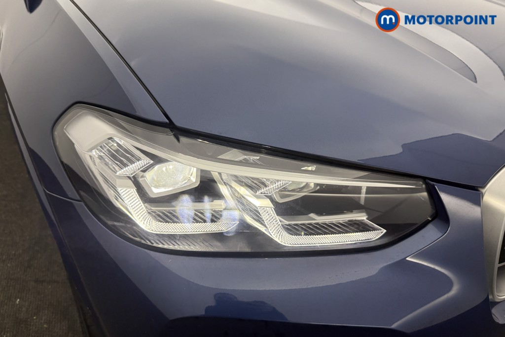 Used BMW iX3 2022 for sale - 77649151: Photo 21