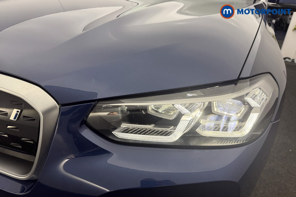 Used BMW iX3 2022 for sale - 77649151: Photo 22