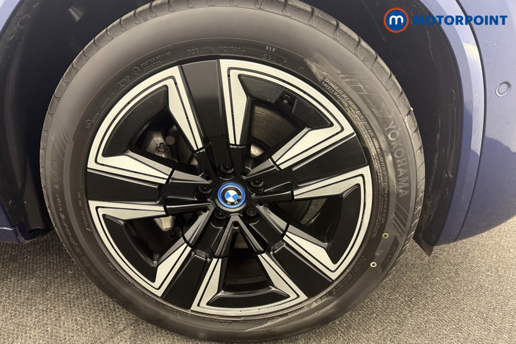 Used BMW iX3 2022 for sale - 77649151: Photo 28