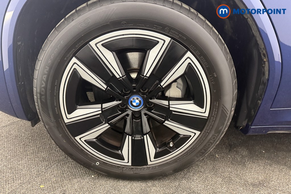 Used BMW iX3 2022 for sale - 77649151: Photo 29