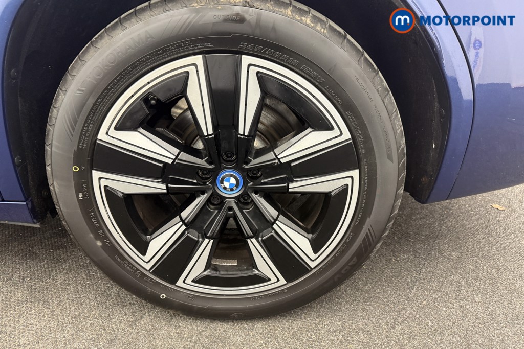 Used BMW iX3 2022 for sale - 77649151: Photo 30