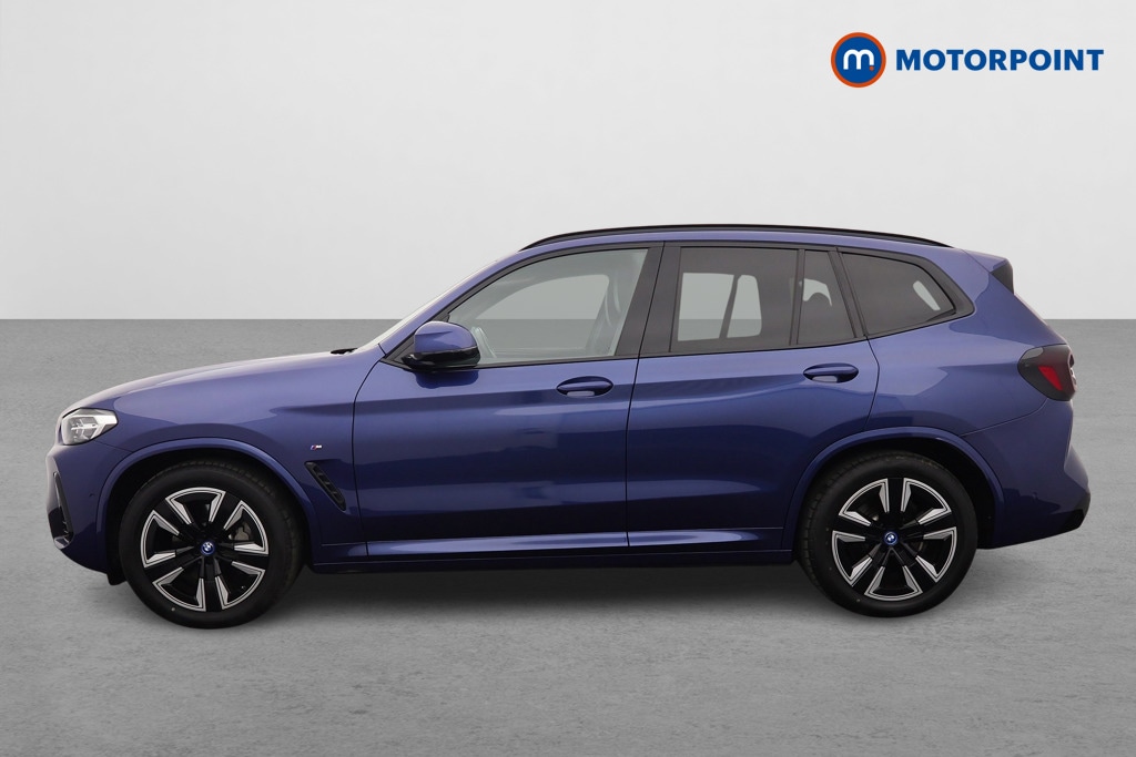 Used BMW iX3 2022 for sale - 77649151: Photo 4