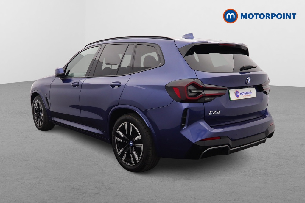 Used BMW iX3 2022 for sale - 77649151: Photo 5