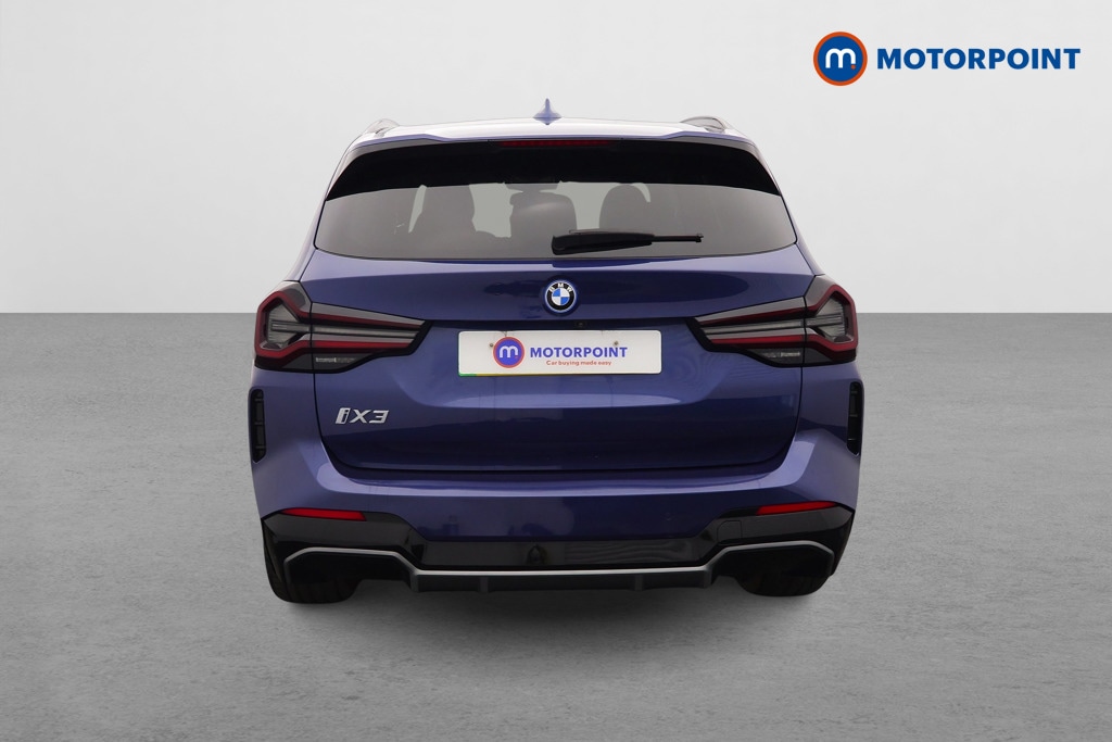 Used BMW iX3 2022 for sale - 77649151: Photo 6