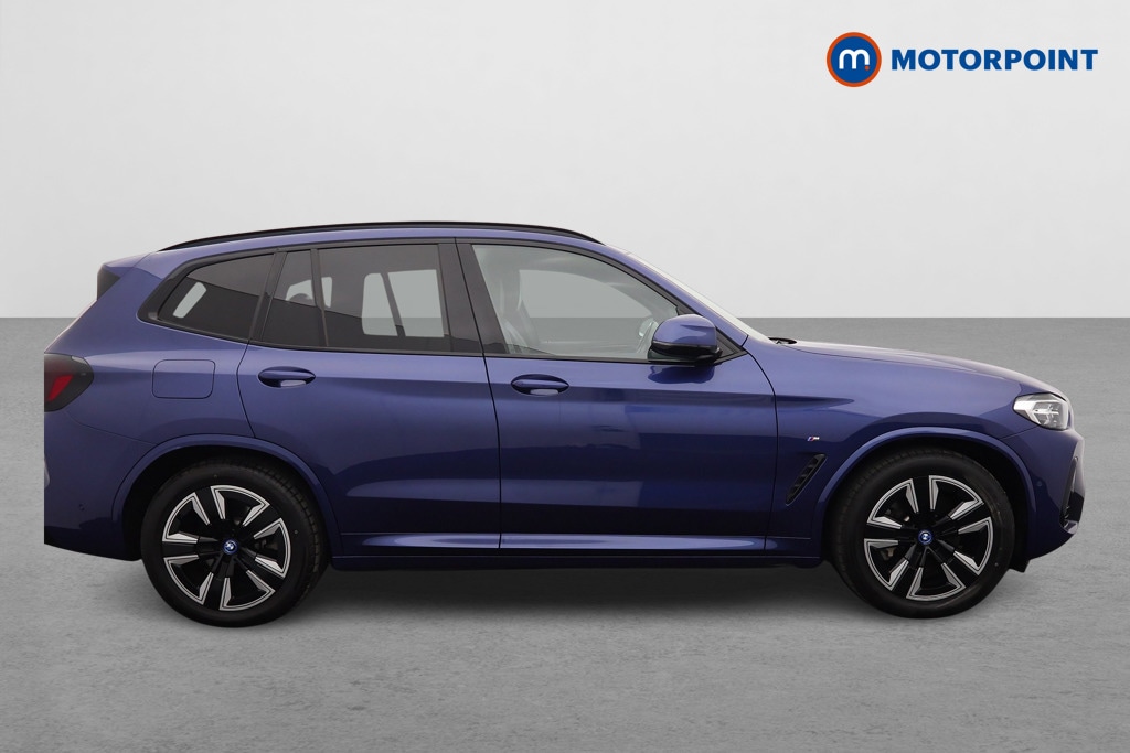 Used BMW iX3 2022 for sale - 77649151: Photo 8