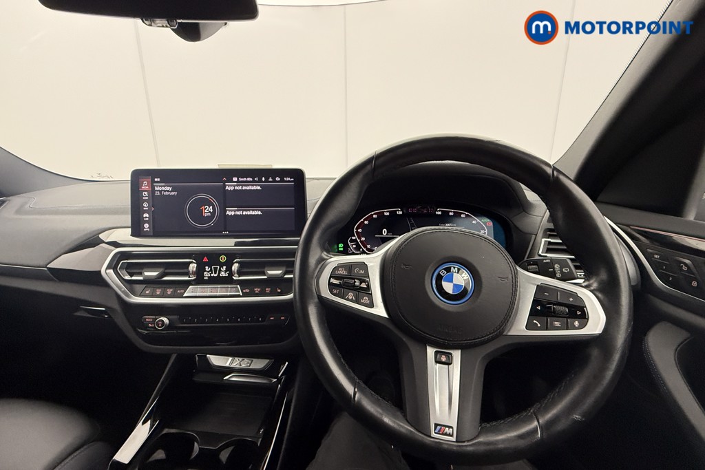 Used BMW iX3 2022 for sale - 77649151: Photo 9