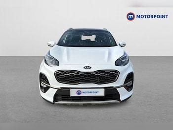 Used Kia Sportage 2022 for sale - 78720166: Photo
