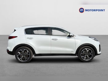 Used Kia Sportage 2022 for sale - 78720166: Photo