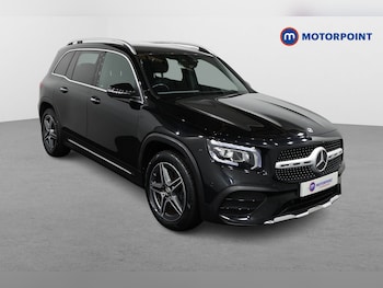Mercedes-Benz - GLB