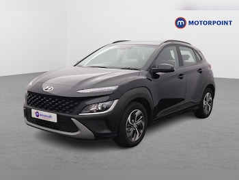 Used Hyundai KONA undefined for sale - 78624937: Photo