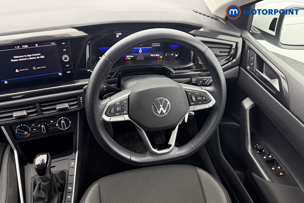 Used Volkswagen Taigo 2023 for sale - 76933810: Photo 11