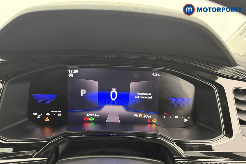 Used Volkswagen Taigo 2023 for sale - 76933810: Photo 13