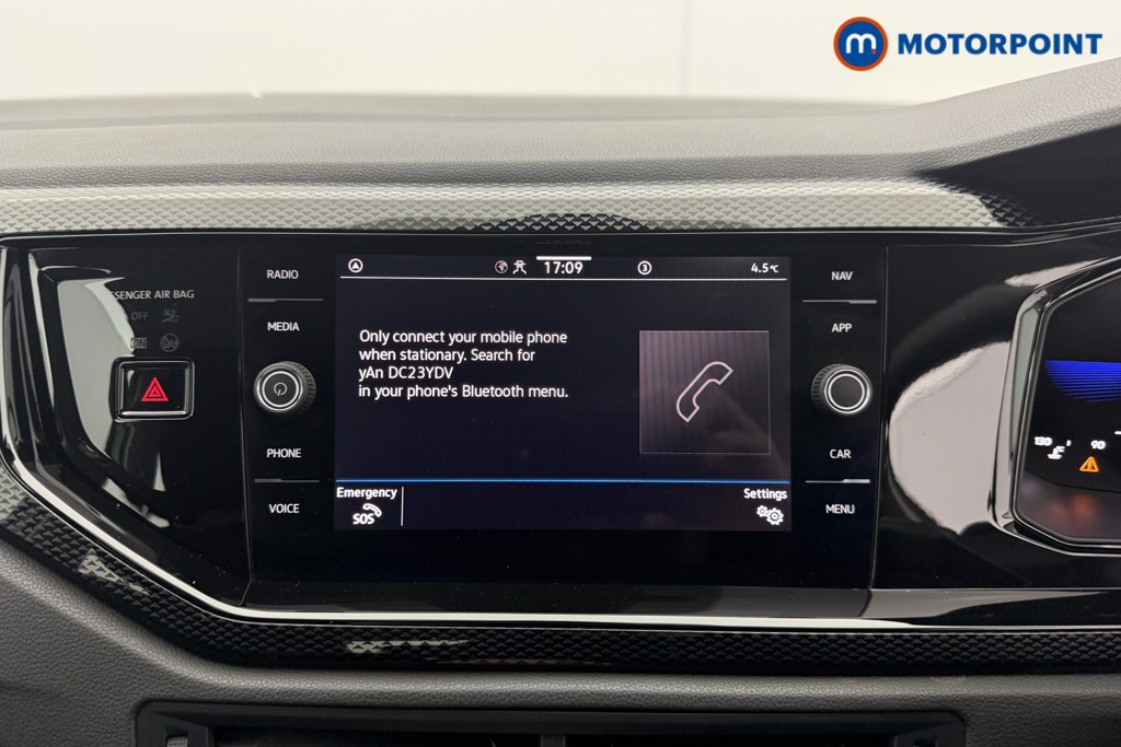 Used Volkswagen Taigo 2023 for sale - 76933810: Photo 16