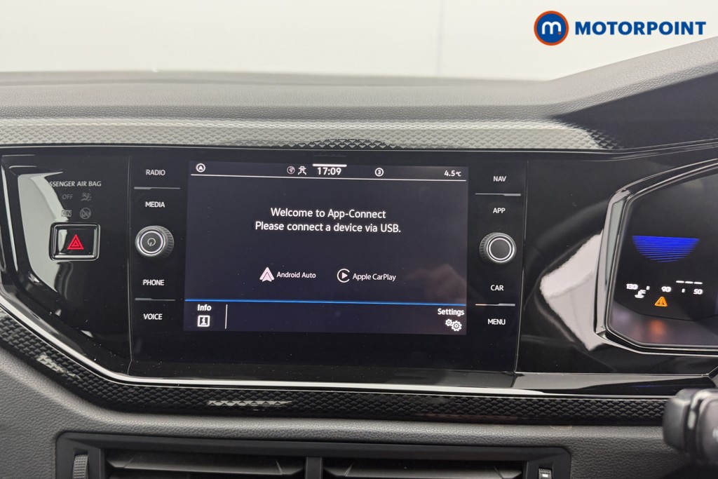 Used Volkswagen Taigo 2023 for sale - 76933810: Photo 18