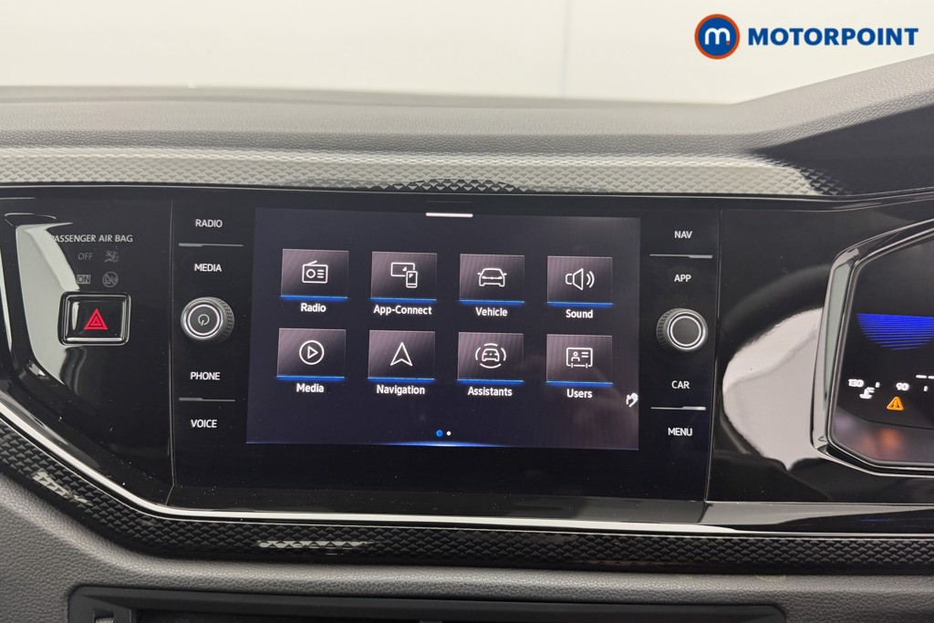 Used Volkswagen Taigo 2023 for sale - 76933810: Photo 19