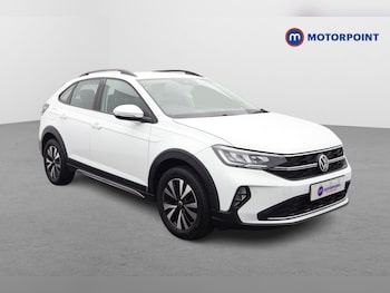 Used Volkswagen Taigo 2023 for sale - 76933810: Photo