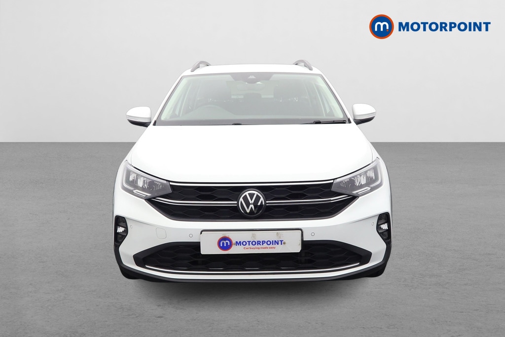 Used Volkswagen Taigo 2023 for sale - 76933810: Photo 2