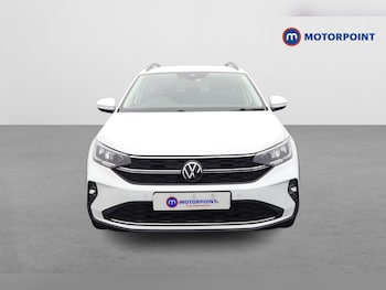 Used Volkswagen Taigo 2023 for sale - 76933810: Photo