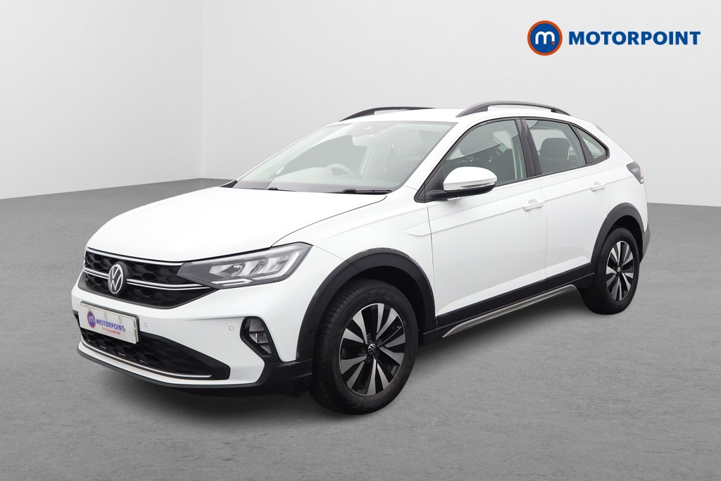 Used Volkswagen Taigo 2023 for sale - 76933810: Photo 3