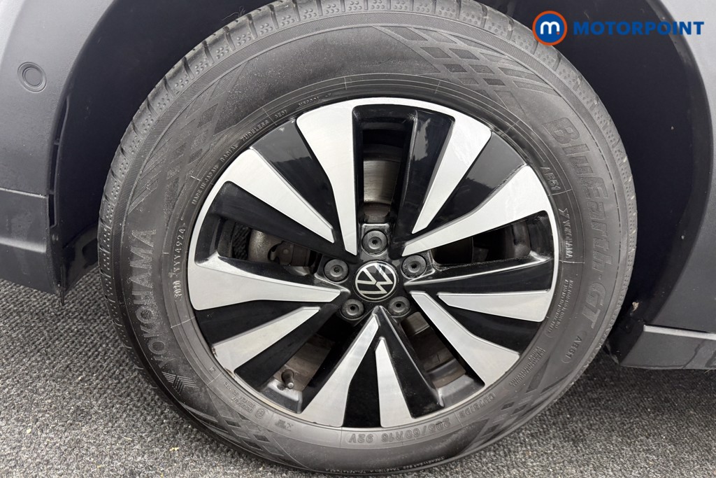 Used Volkswagen Taigo 2023 for sale - 76933810: Photo 37