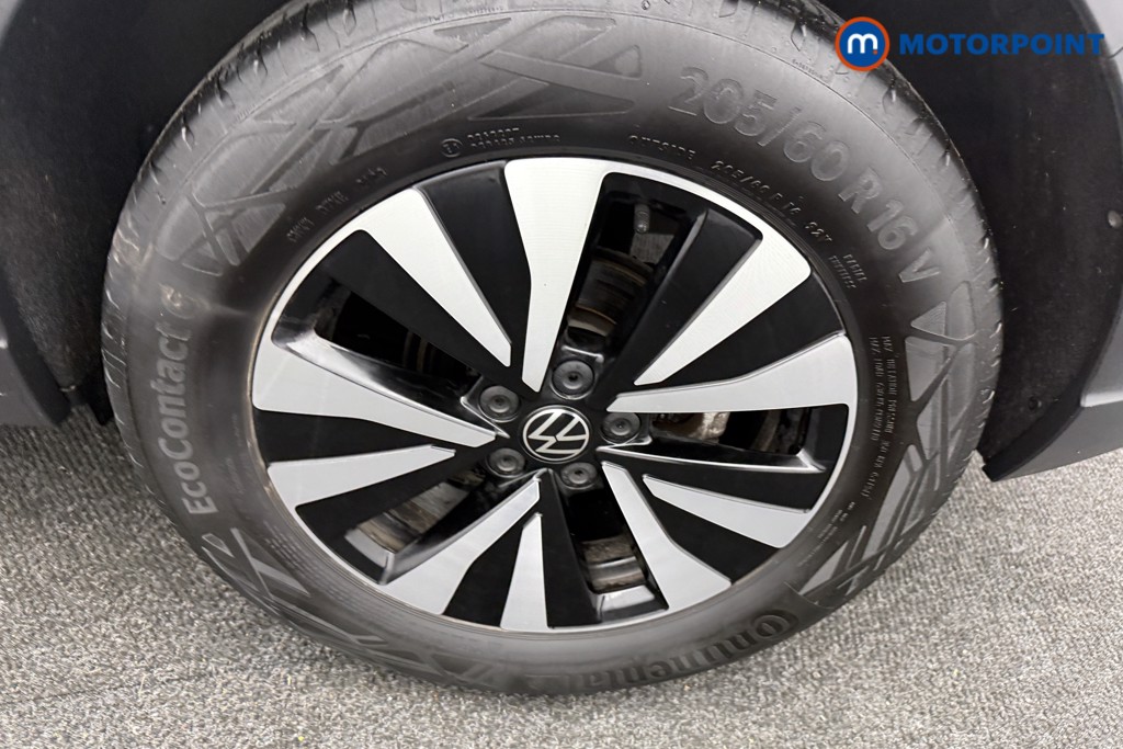 Used Volkswagen Taigo 2023 for sale - 76933810: Photo 38