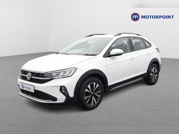 Used Volkswagen Taigo 2023 for sale - 76933810: Photo