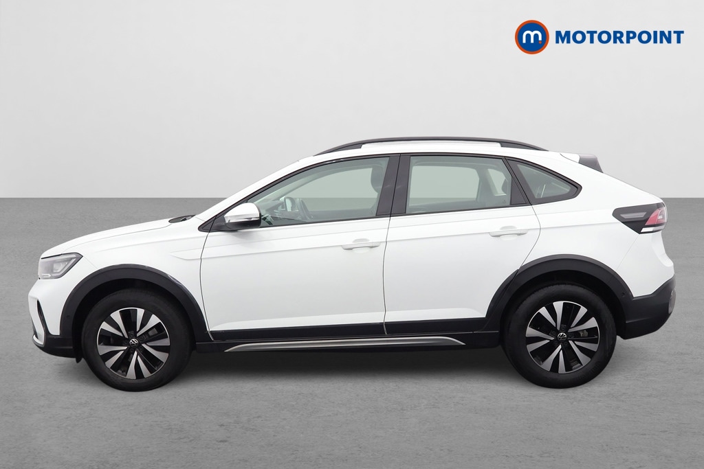 Used Volkswagen Taigo 2023 for sale - 76933810: Photo 4