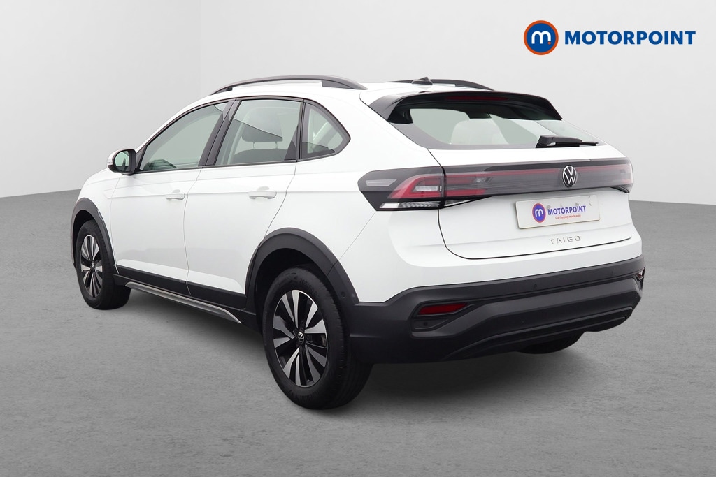 Used Volkswagen Taigo 2023 for sale - 76933810: Photo 5