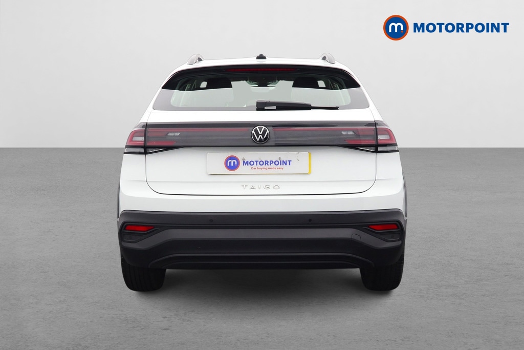 Used Volkswagen Taigo 2023 for sale - 76933810: Photo 6