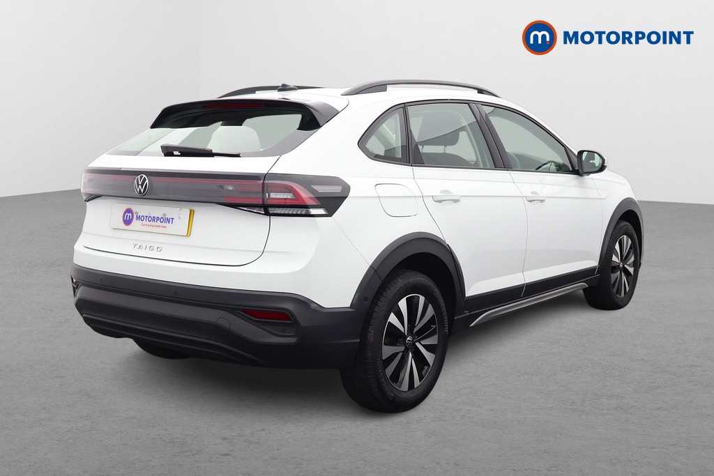 Used Volkswagen Taigo 2023 for sale - 76933810: Photo 7