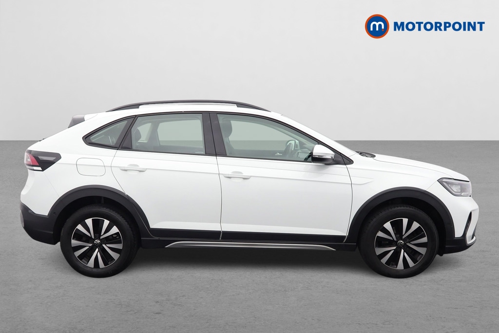 Used Volkswagen Taigo 2023 for sale - 76933810: Photo 8