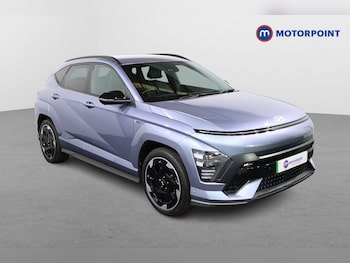 Used Hyundai KONA 2024 for sale - 78509733: Photo