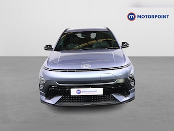 Used Hyundai KONA 2024 for sale - 78509733: Photo