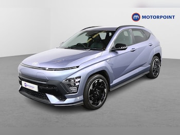 Used Hyundai KONA 2024 for sale - 78509733: Photo