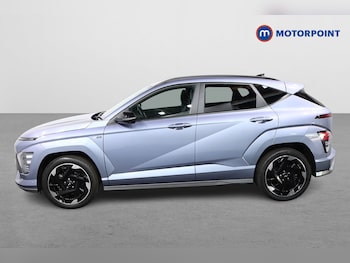 Used Hyundai KONA 2024 for sale - 78509733: Photo