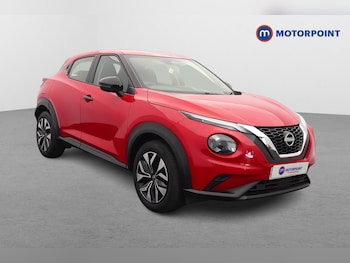 Used Nissan Juke 2024 for sale - 78365072: Photo