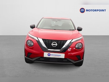 Used Nissan Juke 2024 for sale - 78365072: Photo