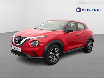 Used Nissan Juke 2024 for sale - 78365072: Photo