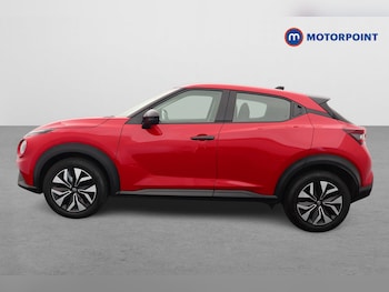 Used Nissan Juke 2024 for sale - 78365072: Photo