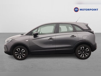 Used Vauxhall Crossland 2022 for sale - 79428062: Photo