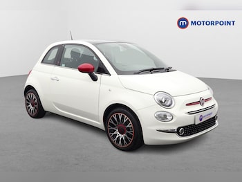 Used Fiat 500 2024 for sale - 78907634: Photo