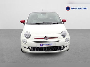 Used Fiat 500 2024 for sale - 78907634: Photo