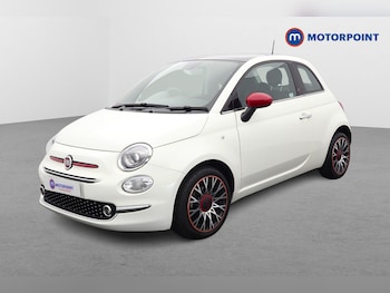 Used Fiat 500 2024 for sale - 78907634: Photo