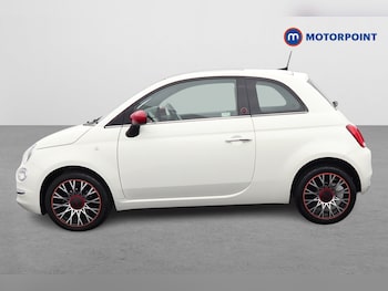 Used Fiat 500 2024 for sale - 78907634: Photo