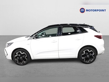 Used Vauxhall Grandland 2024 for sale - 78240427: Photo